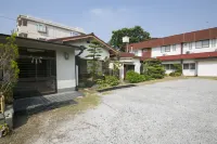 Tamagawa Ryokan Các khách sạn ở Tahara