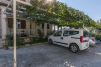 Apartments and Rooms Lea - ที่มีที่จอดรถ