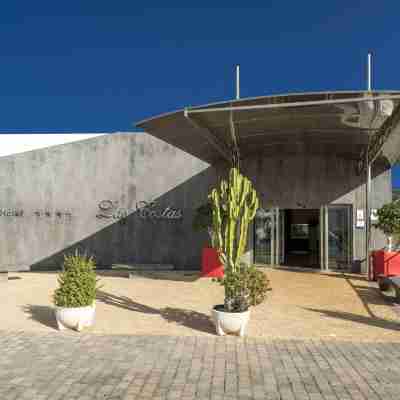 Hotel Las Costas Hotel Exterior