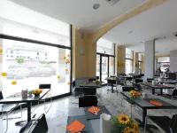 Hotel Ferrari Hotels in Chiavari