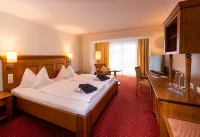 Landhotel Postwirt Hotels in Neuschonau