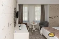 Ersin Konak Hotel a Tenedos