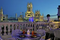 Boutike Cibeles - Condos
