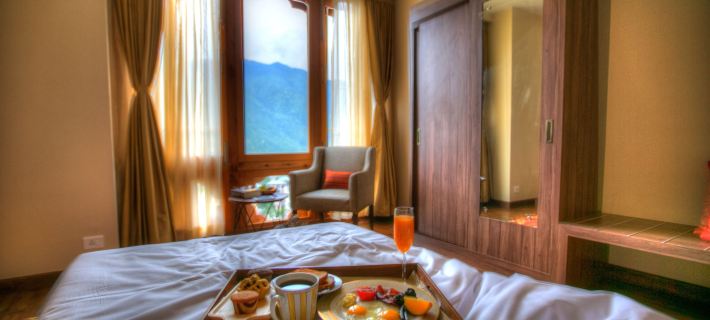 The Pema by Realm Hotel a Thimphu