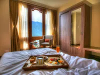 The Pema by Realm Hotels in Thimphu