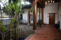 Casa Villamil Boutique Hotel - 2-Star