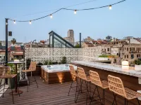 Albi Boutique Hotel - Traveler's Choice 2024 Hoteles cerca de Knéset - Parlamento Israelí