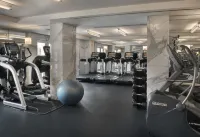 The Peninsula Beverly Hills - Gym