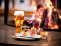 Sounkaku Hotels in Kamikawa