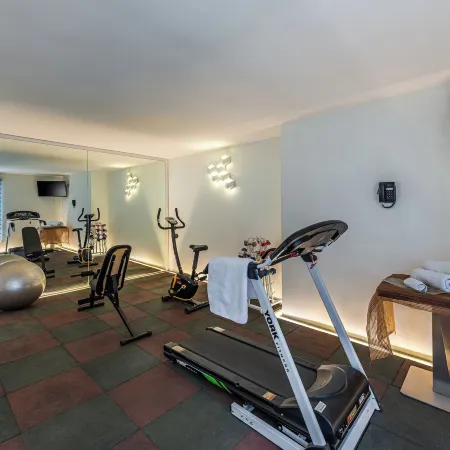 Sulaf Luxury Hotel