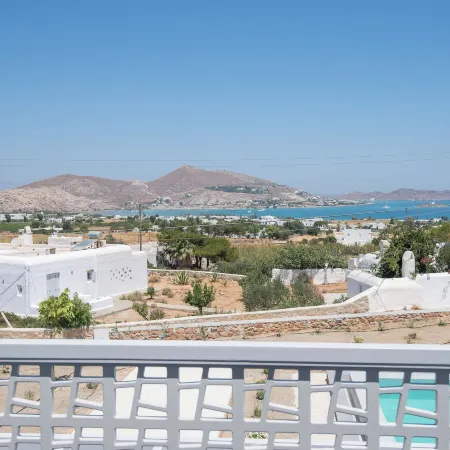 Blue Mare Villas