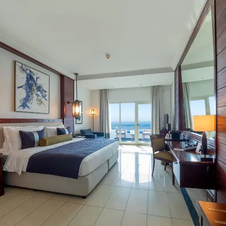 Dusit Ajman Resort & Villas