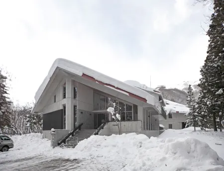 The Ridge Hakuba Hotel & Apartments
