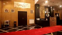 BN Hotel Hôtels à : Blida