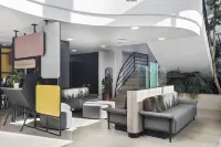 B&B ホテル リヨン センター パールデュー ガンベッタ