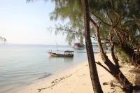 Zanzibar Bay Resort & Spa - Beach