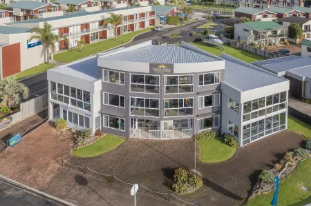 Waterfront Apartments Whitianga