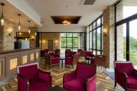 Unzen Kyushu Hotel - bar