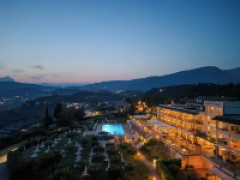 Boffenigo - the Golden Hour Hotel a Costermano