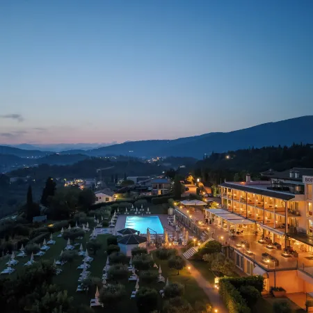 Boffenigo - the Golden Hour