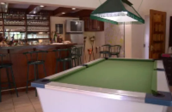 Ah Ha Guest House