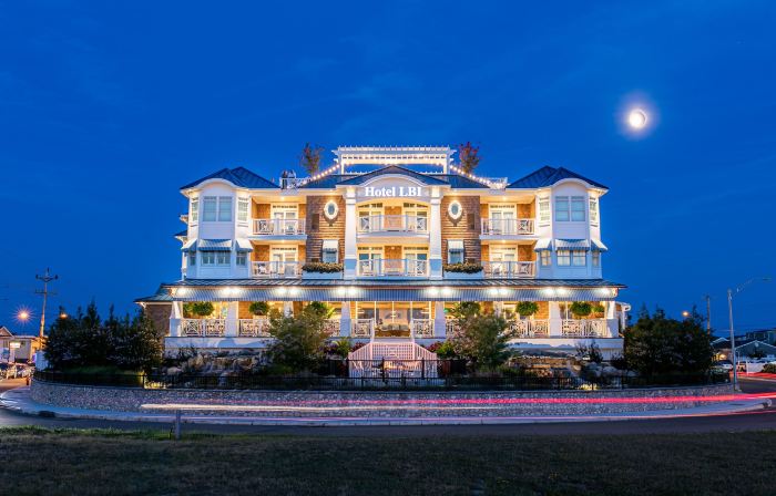 Hotel Lbi