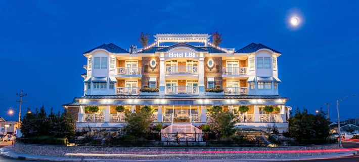 Hotel Lbi Hotels in Ocean County