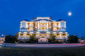 Hotel Lbi