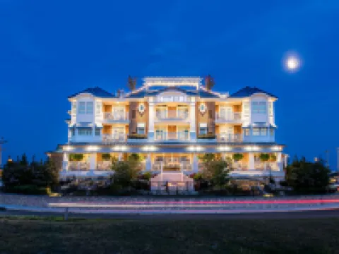 Hotel Lbi Hotels in Ocean County