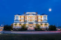 Hotel Lbi Hotels in Long Beach