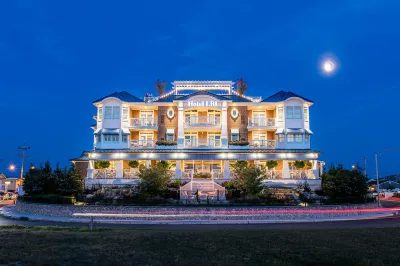 Hotel Lbi Hotels in 