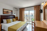 Mediterraneo Hotel Отели в г. Херсониссос