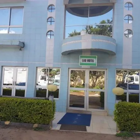 Lau Guest House