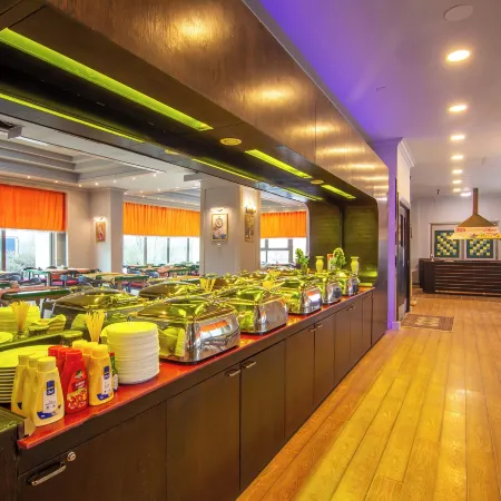 Phoenicia Express Hotel