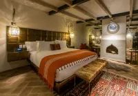 Casa 1810 Centro Hotel Boutique - Hotel en San Miguel de Allende Hoteles en San Miguel de Allende