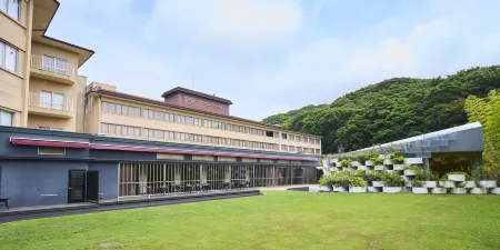 쿠주 쿠시마 베이사이드 호텔 & 리조트 플래그