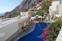 Antinea Suites Hotel & Spa