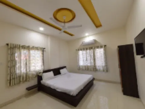 Hotel Radhika Inn Hotels in Trimbak