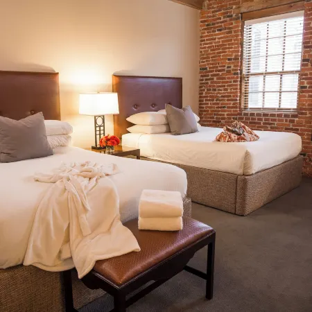 Cork Factory Hotel