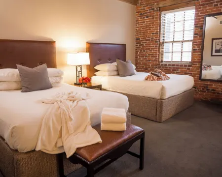 Cork Factory Hotel Hotels in Lancaster