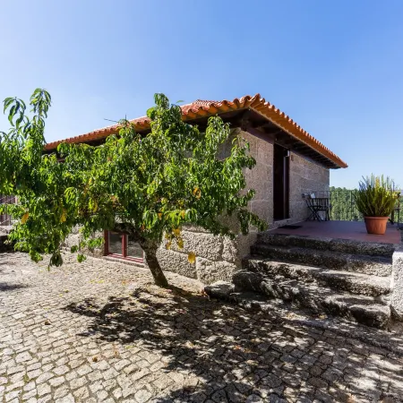 Quinta da Pousadela - Agroturismo