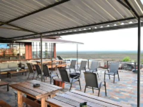 Aloegrove Safari Lodge Hotels in Otjiwarongo