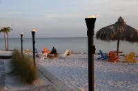 Oceans Pointe, an inspired Bayview condo, Htd Pool Hotels in Tampa