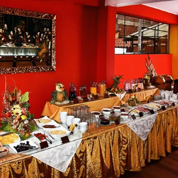 Imperial Cusco Hotel