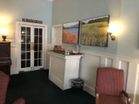 Hotel Coolidge Hotels in Hartford