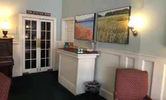 Hotel Coolidge