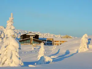 Pellestova Hotell Hafjell