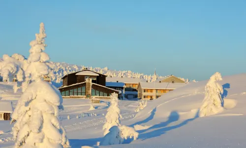 Pellestova Hotell Hafjell
