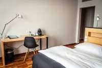 Royal Hotel - Urban Living - balcone