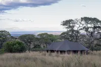 Aurari Camp